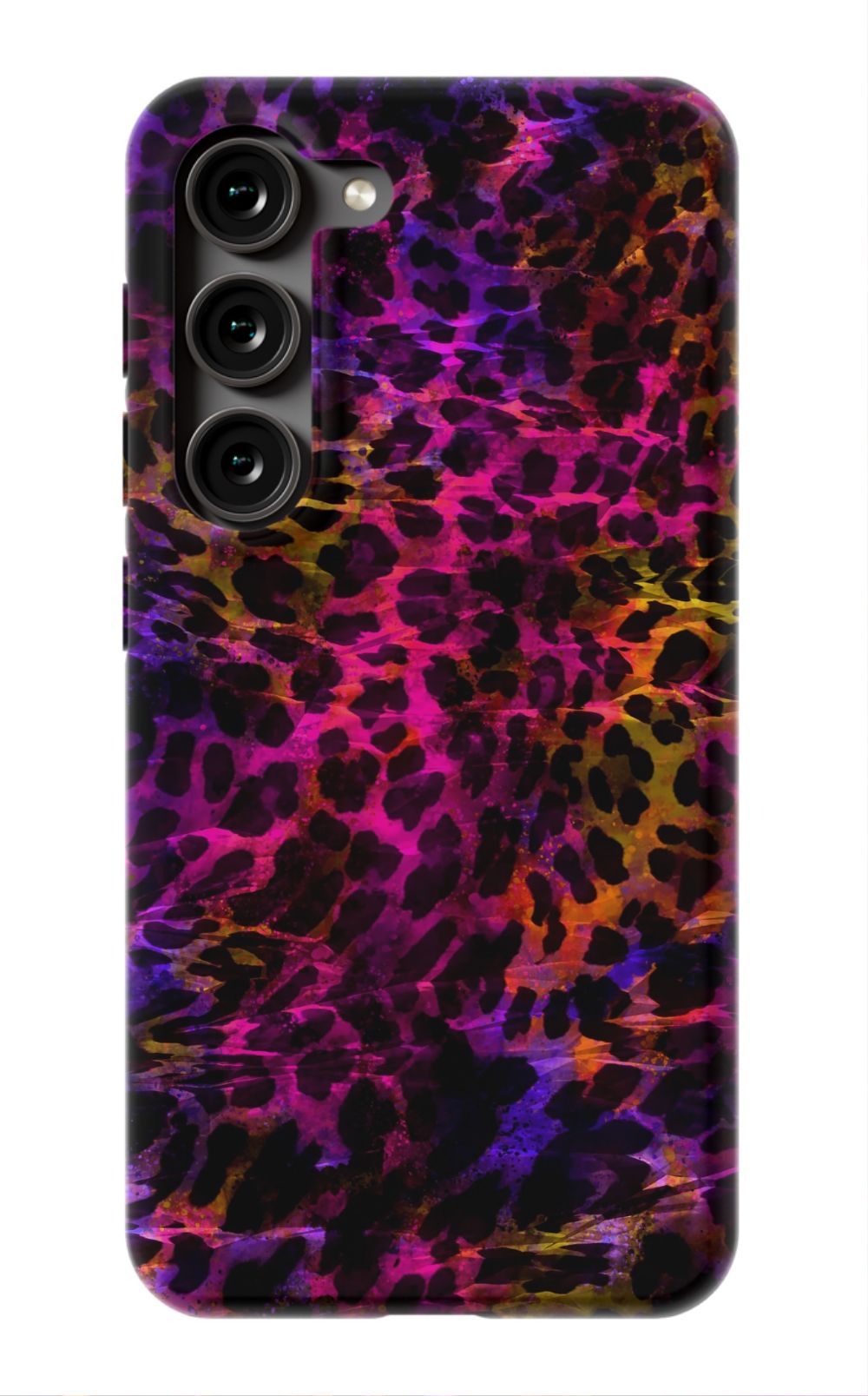 Wild Leopard Phone Case - B7Cases